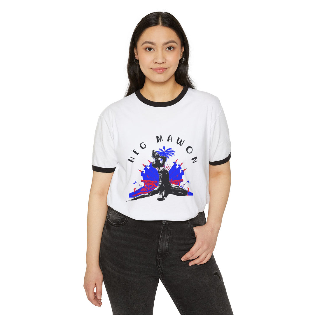 Nèg Mawon T-Shirt