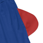 Load image into Gallery viewer, Rib Shorts 1804 Dept Basketball Design
