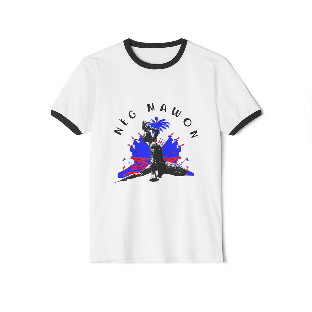 Nèg Mawon T-Shirt