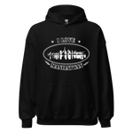 Load image into Gallery viewer, I Love Manhattan hoodie
