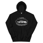 Load image into Gallery viewer, I Love Manhattan hoodie
